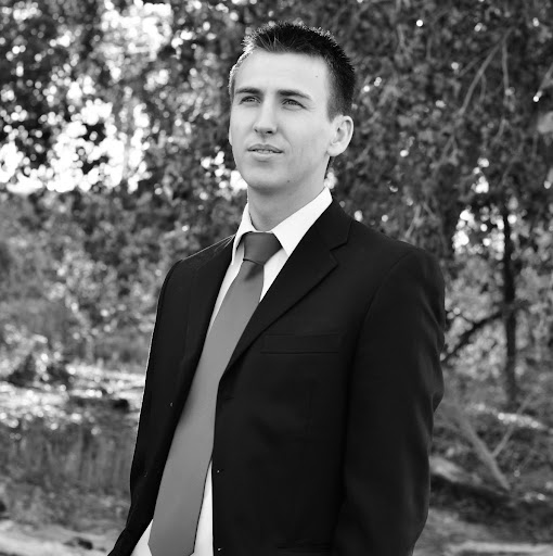 Daniel George Photo 13