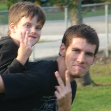 Nathan Andrus Photo 4