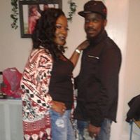 Kendra Robinson Photo 7