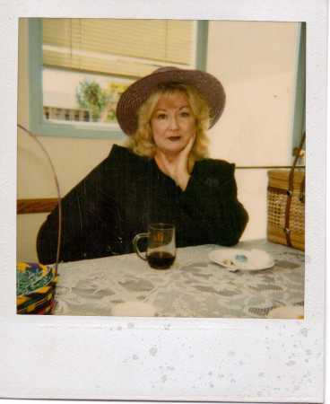 Virginia Weston Photo 3
