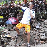 Max Yang Photo 9