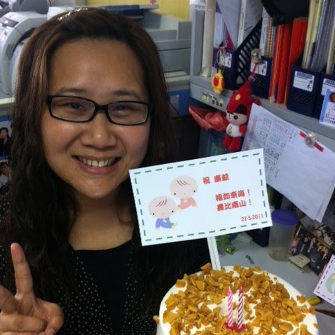 Regina Leung Photo 13