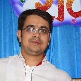 Vishal Barge Photo 4