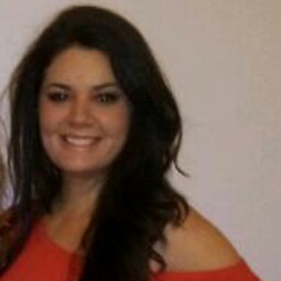 Sarah Cardenas Photo 8