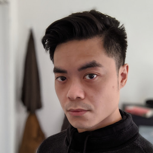 Jason Ng Photo 27