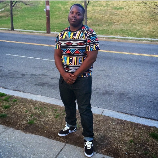Reuben Harris Photo 8