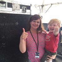 Amy Lingle Photo 19