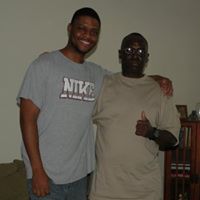 Ernest Ivy Photo 9