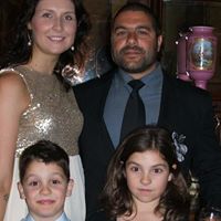 Sarah Panucci Photo 5
