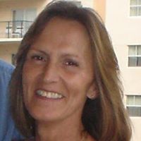 Teresa Weston Photo 8