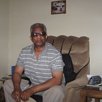 Willie Hudson Photo 14