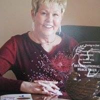 Joy Rainey Photo 11