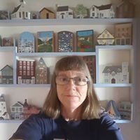 Jeannette Geyer Photo 7