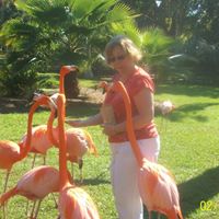 Marie Carr Photo 45