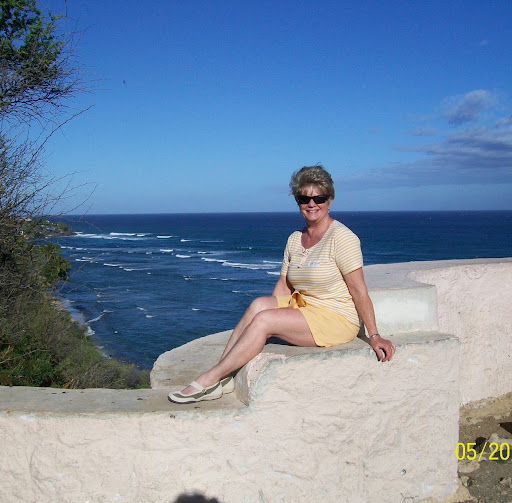 Betty Davis Photo 29