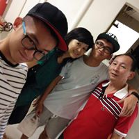 Rebecca Ang Photo 5
