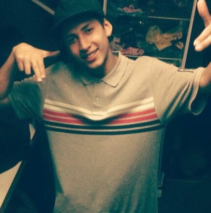 Julian Santana Photo 34
