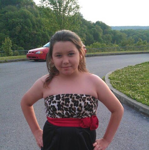 Alison Meadows Photo 30