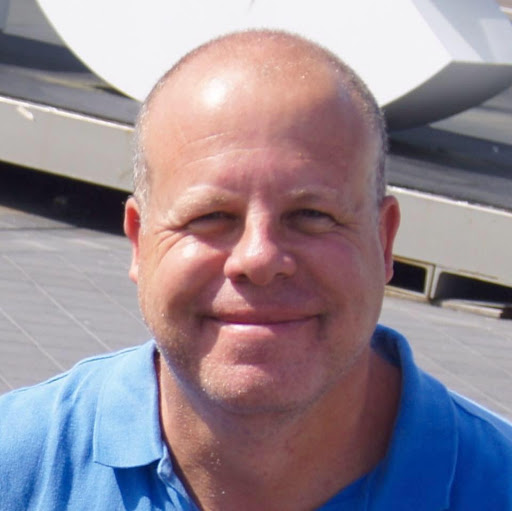 Robert Stork Photo 15