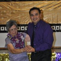 Ronnie Gabriel Photo 12