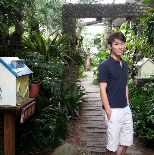 Clifford Lin Photo 16
