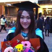 Dorothy Li Photo 7