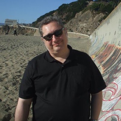 Mark Deming Photo 16
