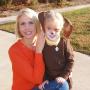 Michelle Merrell Photo 19