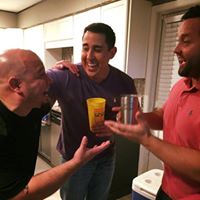 Marcus Salinas Photo 29