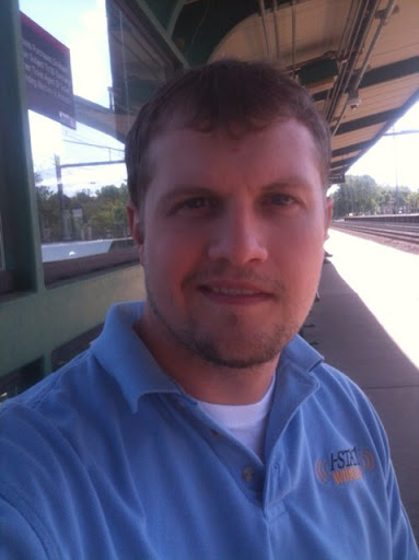 Keith Montgomery Photo 27
