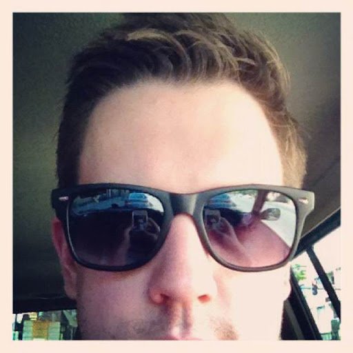 James Crook Photo 15