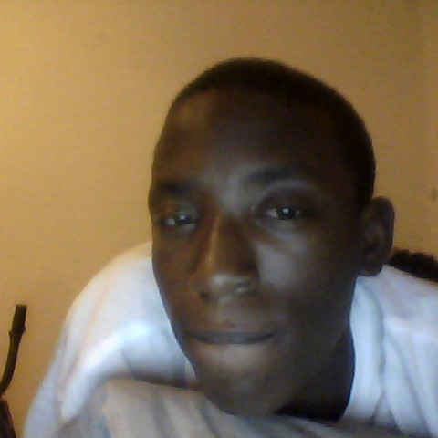 Lamar Roberson Photo 8