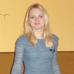 Roberta Evans Photo 5