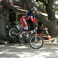 Don Hubbard Photo 35