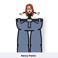 Nancy Scanlan Photo 33