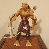 Wayne Archer Photo 36