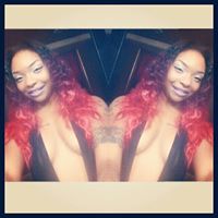 Kim Redd Photo 24