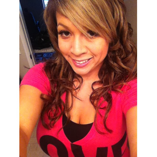 Stephanie Ortega Photo 42