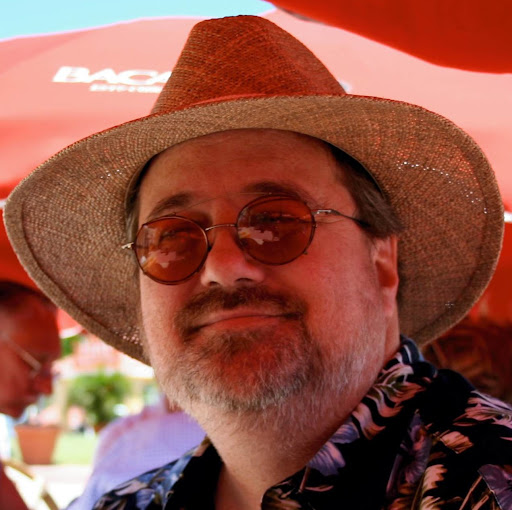 Robert Alvey Photo 22