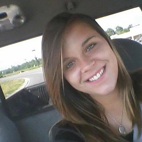 Shannon Summers Photo 32
