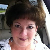 Cathy Creel Photo 5