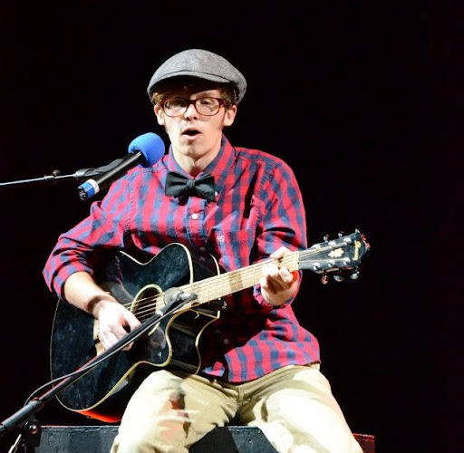 Ian Allen Photo 34