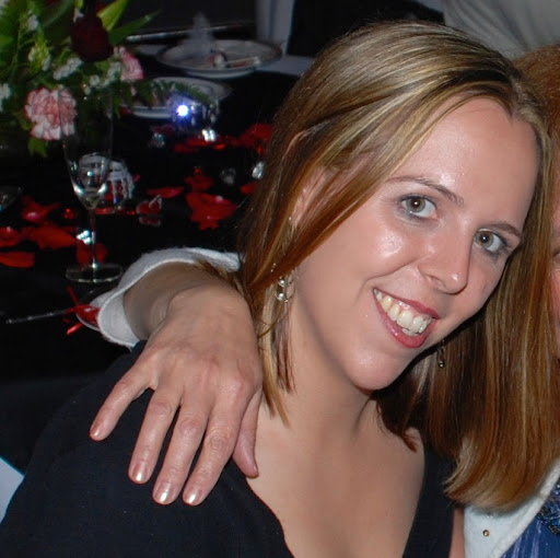 Allison Mcdonald Photo 38