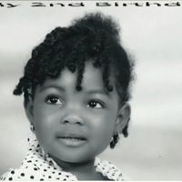 Gina Pierre Photo 10