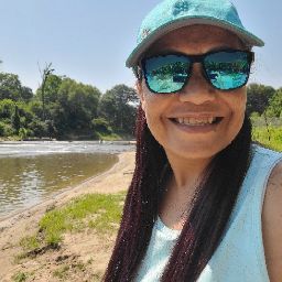 Sandra Santiago Photo 22