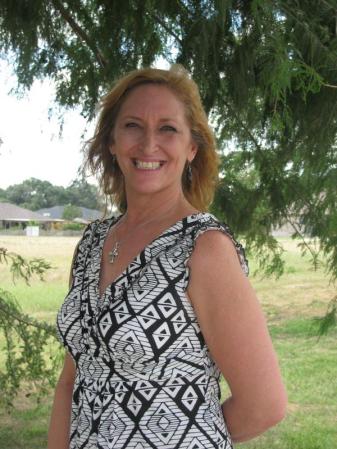 Suzanne Davis Photo 31