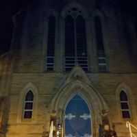 Angel Cross Photo 7