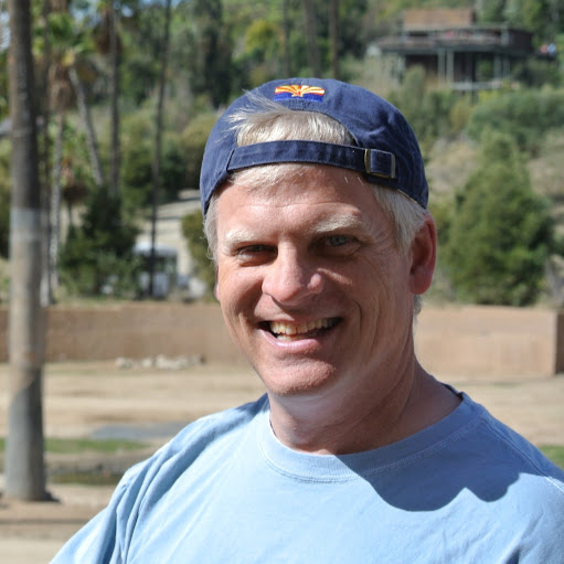 Michael Mcallister Photo 39