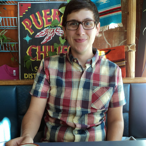 Nathan Schultz Photo 35