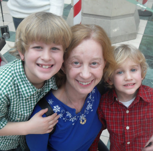 Cynthia Hall Photo 40